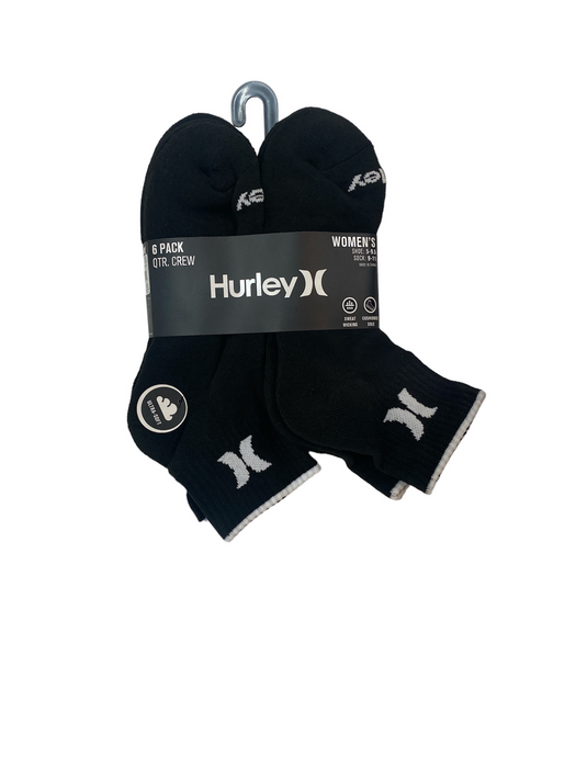 CALCETINES DE MUJER HURLEY