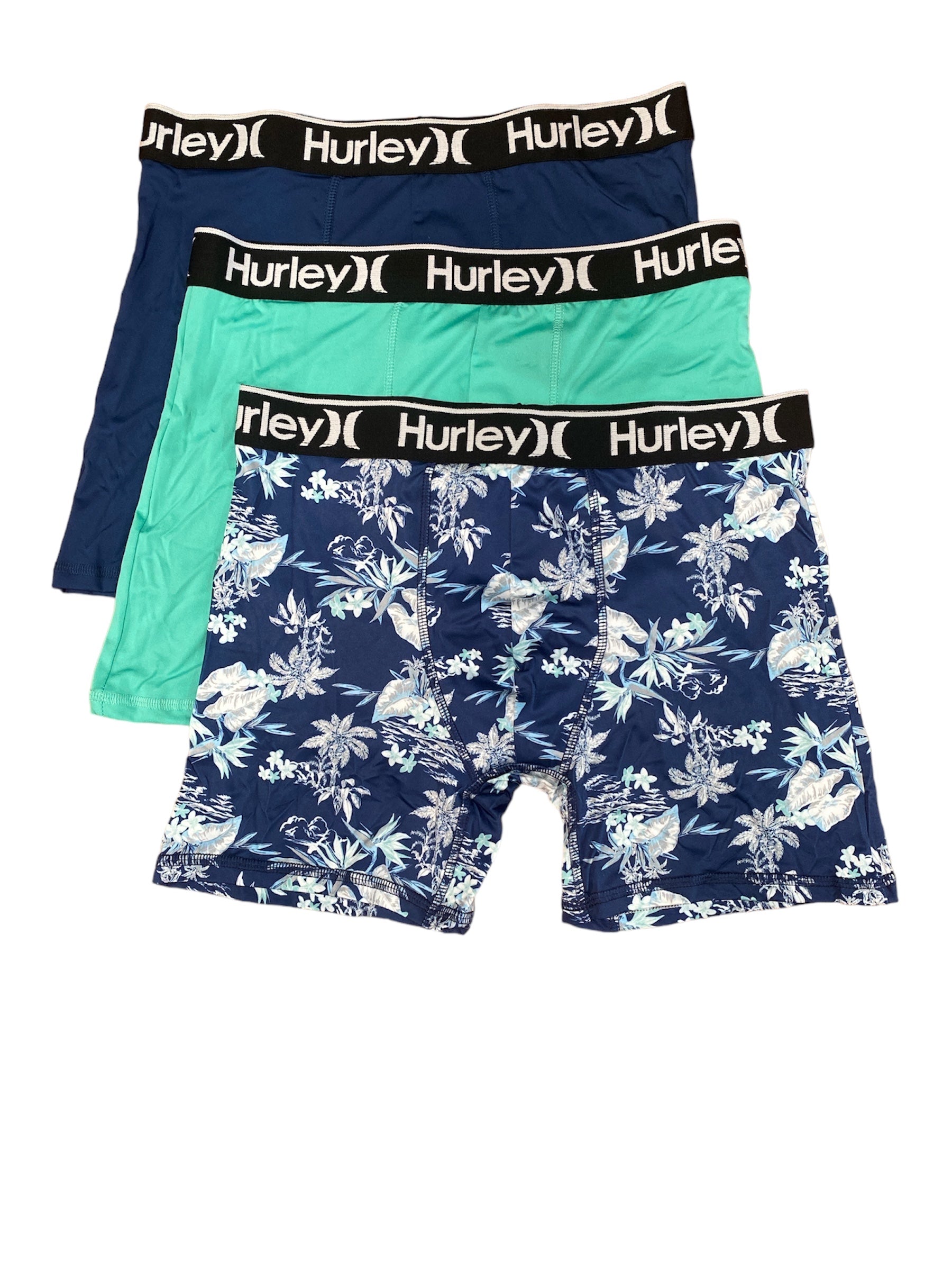 BOXER DE HOMBRE HURLEY