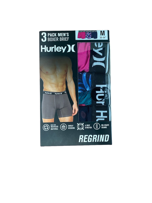 BOXER DE HOMBRE HURLEY