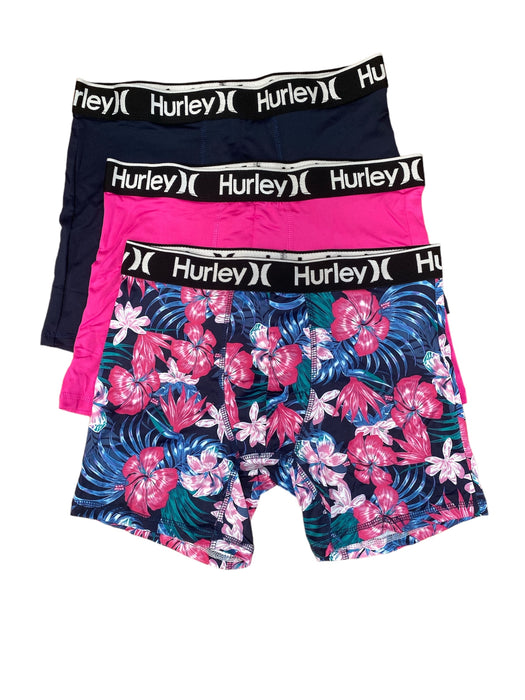 BOXER DE HOMBRE HURLEY