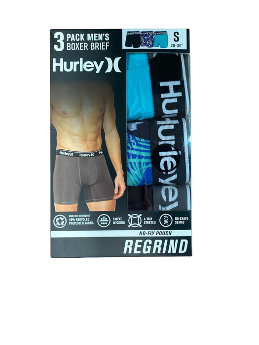 BOXER DE HOMBRE HURLEY