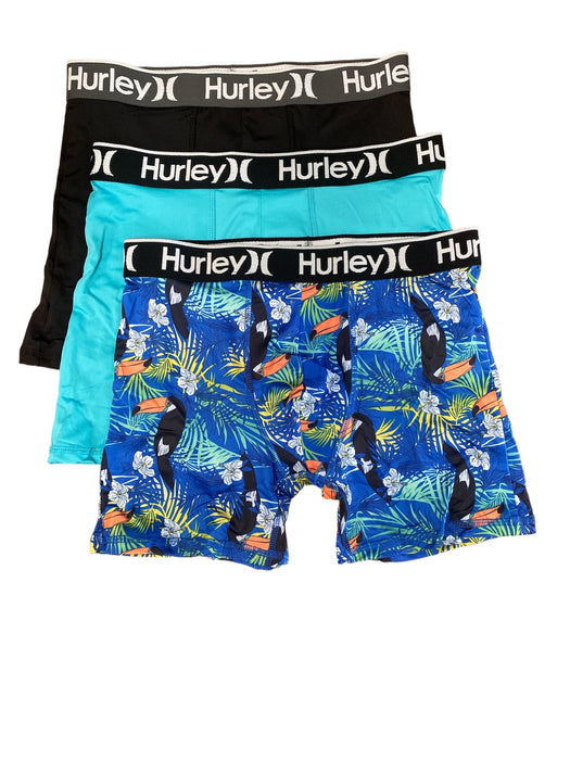 BOXER DE HOMBRE HURLEY