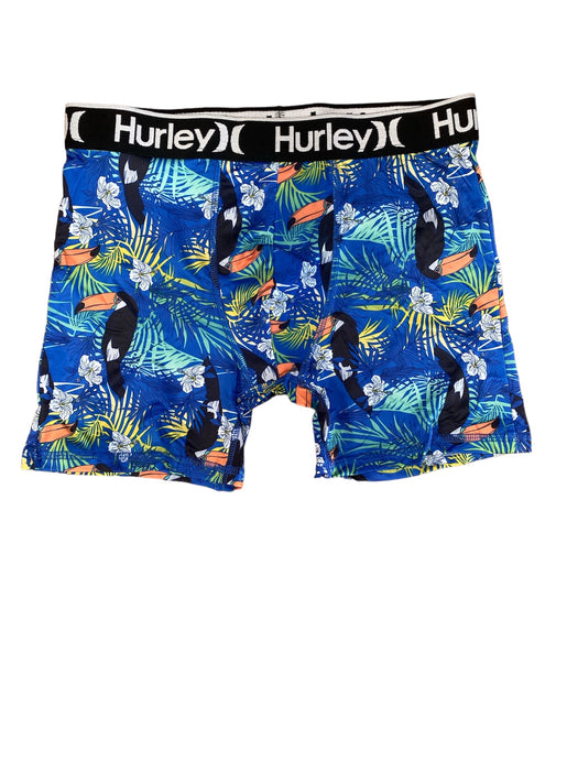 BOXER DE HOMBRE HURLEY