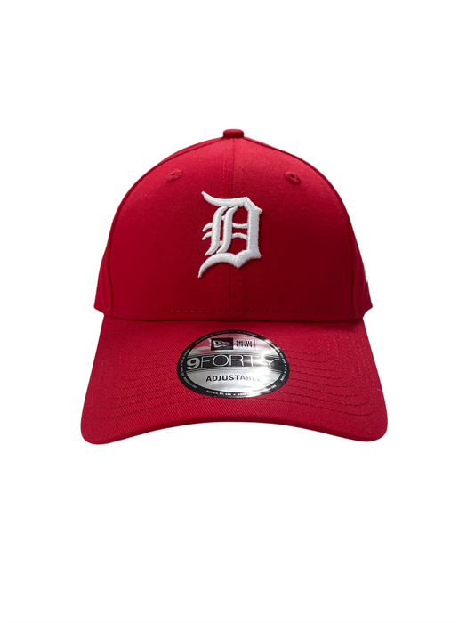 Gorra New Era DETROIT TIGER