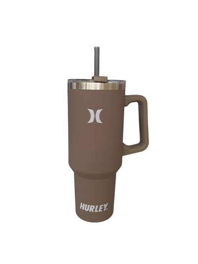BOTELLA VASO 40 OZ HURLEY ACCESORIOS