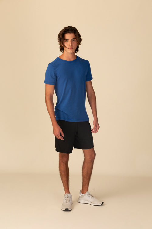 Shorts Básicos