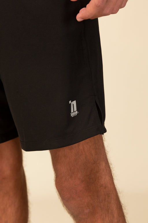 Shorts básicos