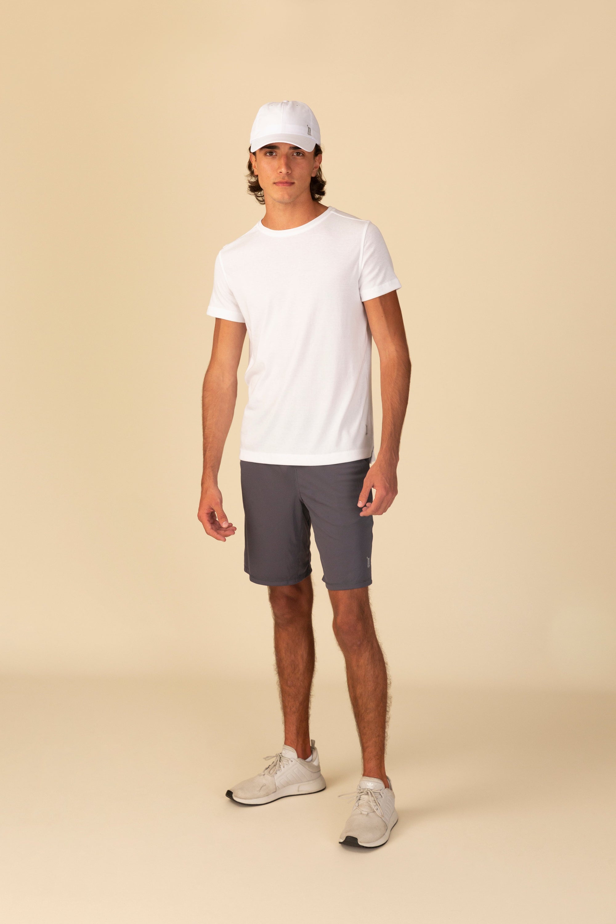Shorts Básicos