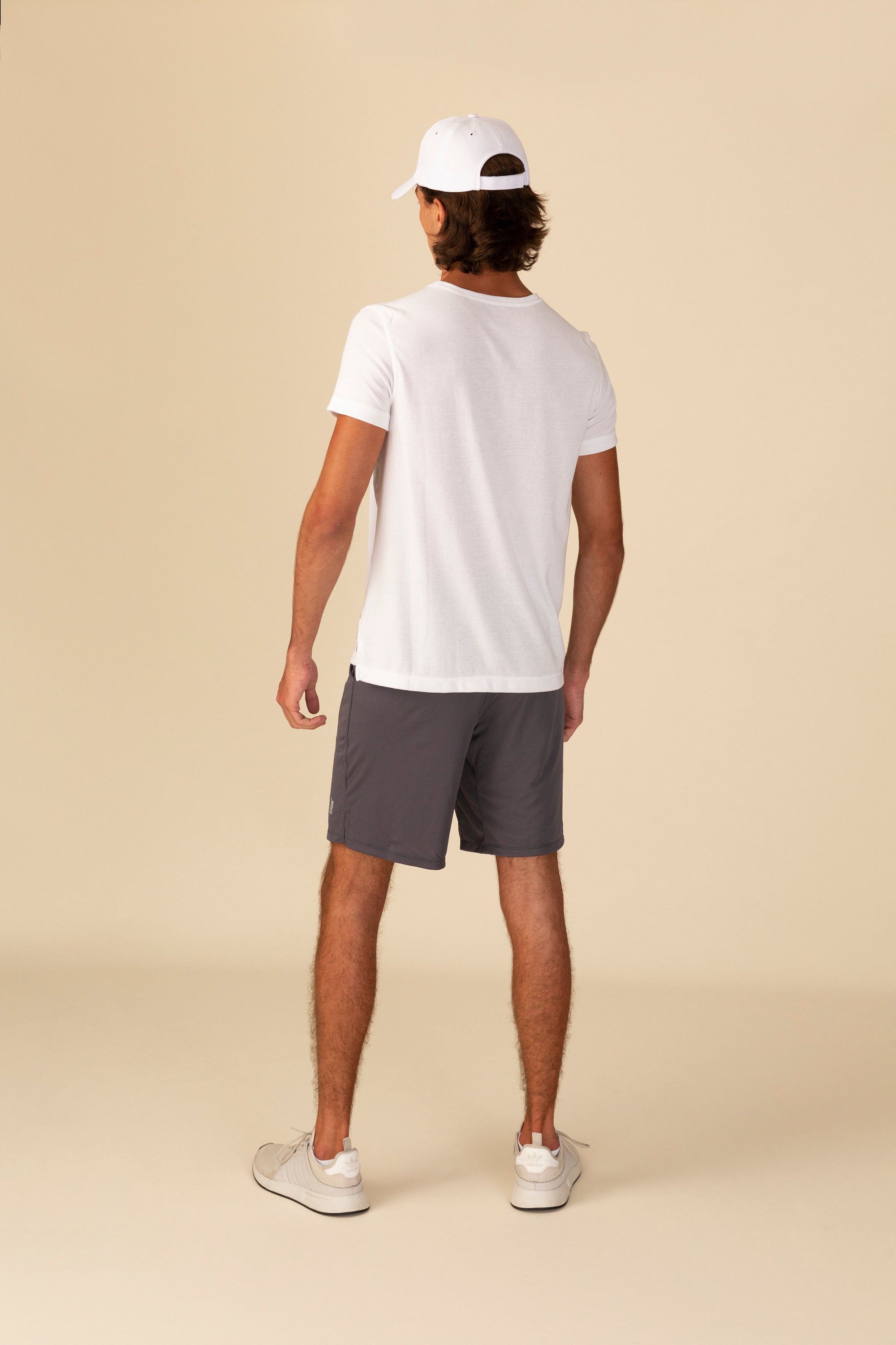 Shorts básicos