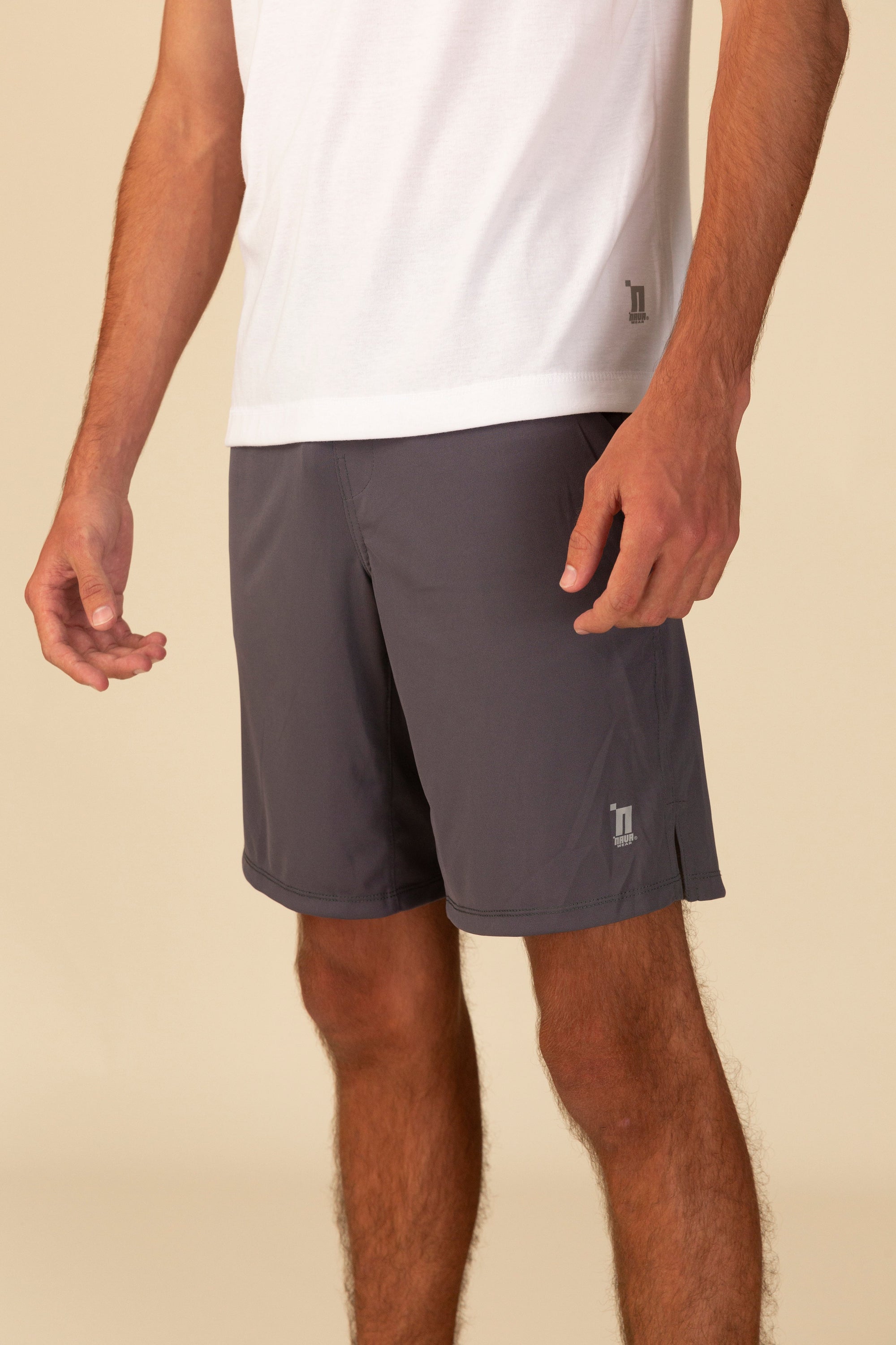 Shorts Básicos