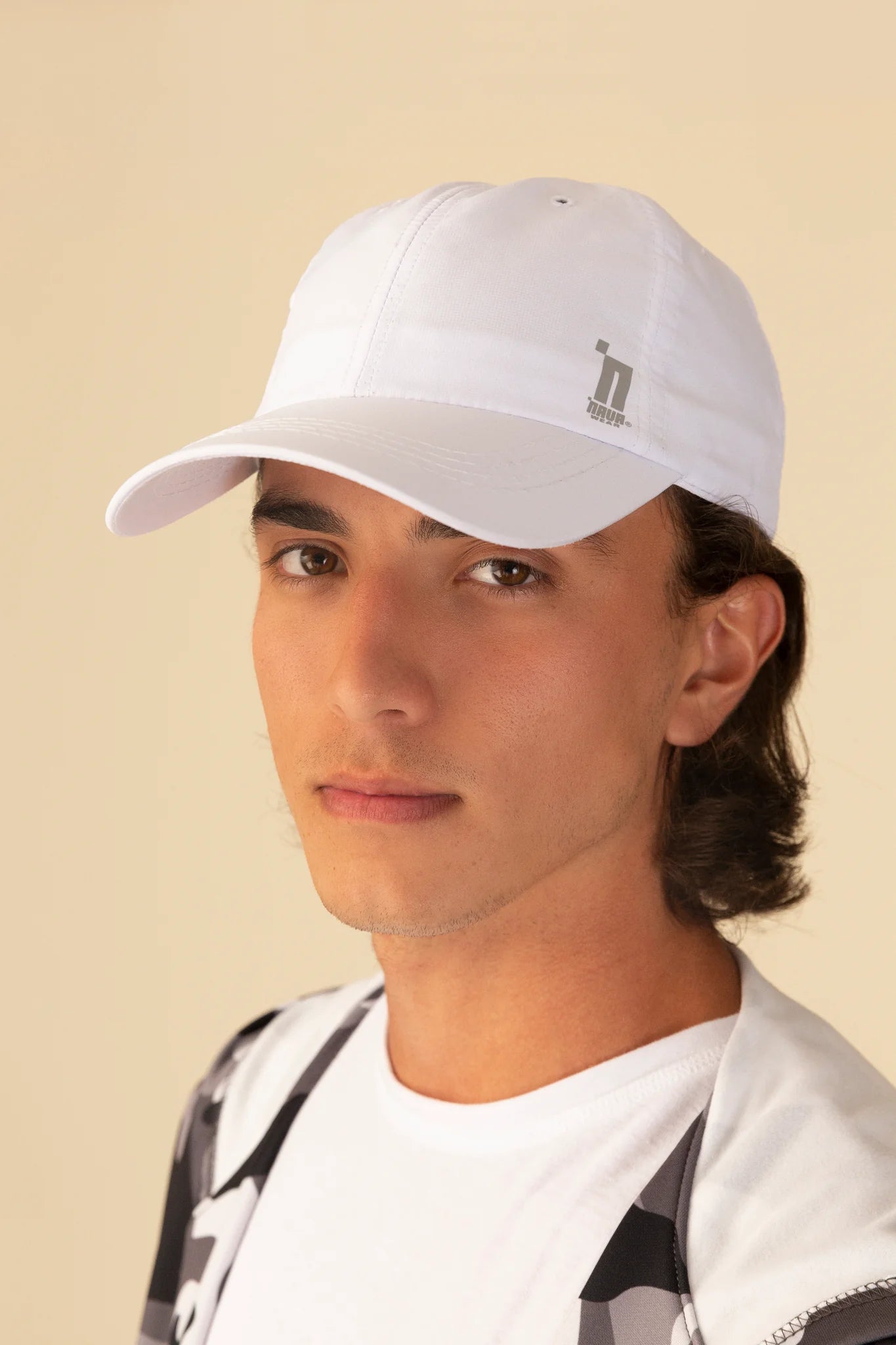 Gorras lisas