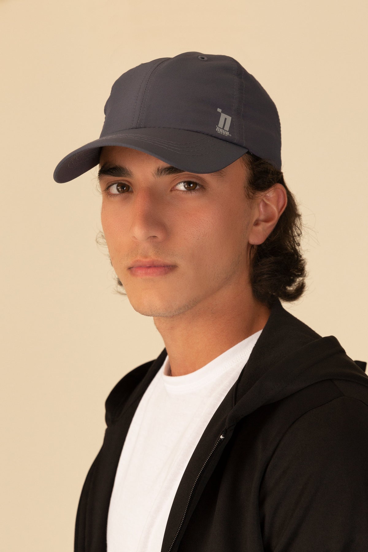 Gorras lisas