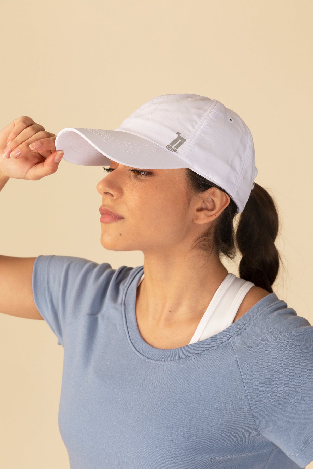 Gorras lisas