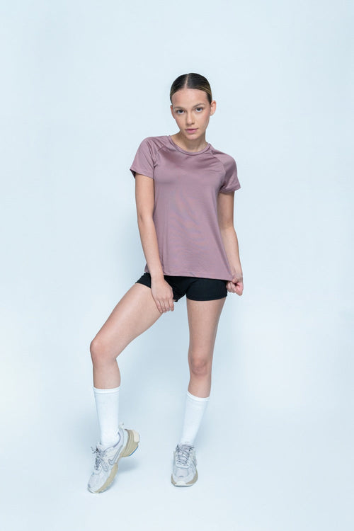 MINI SHORT (LEGGINS)