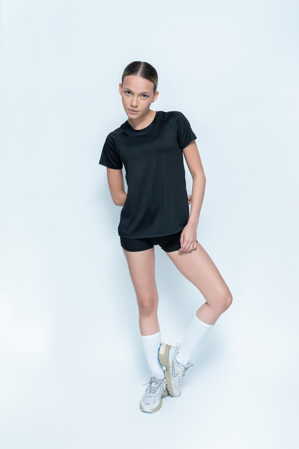 MINI SHORT (LEGGINS)