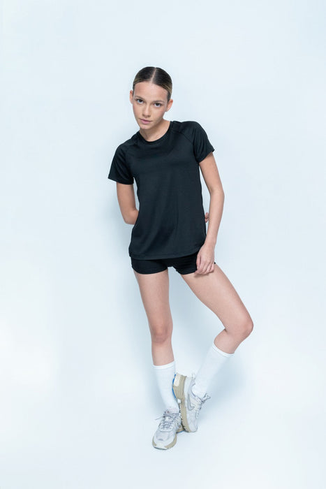 Mini Short (Leggins)