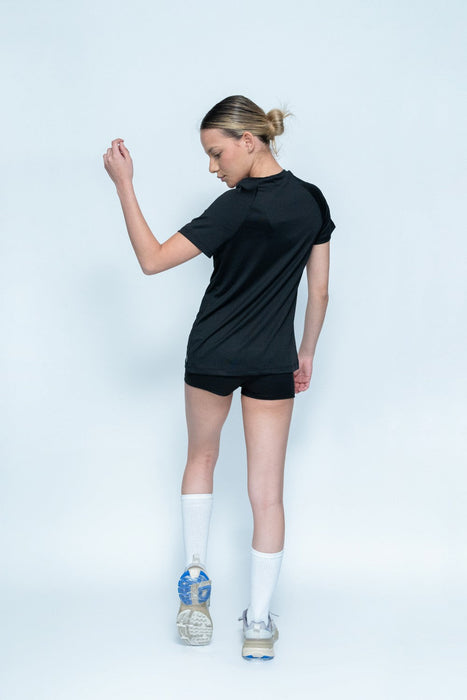 Mini Short (Leggins)