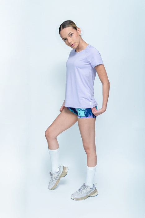 Mini Short (Leggins)