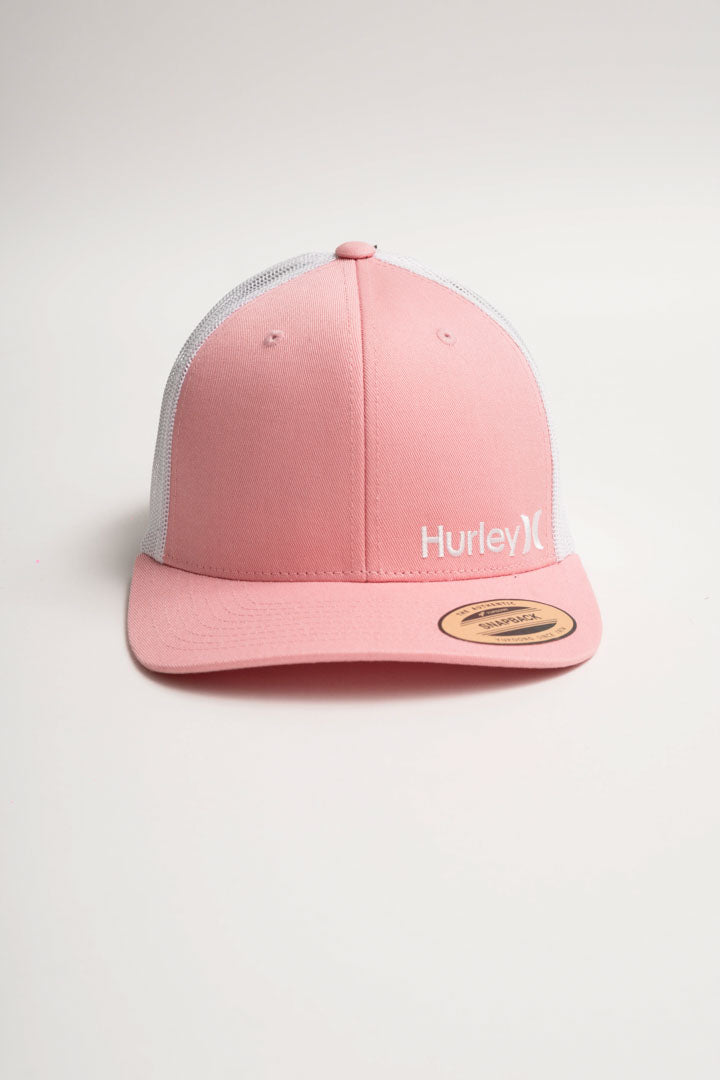 GORRA HURLEY CORP STAPLE TRUCKER