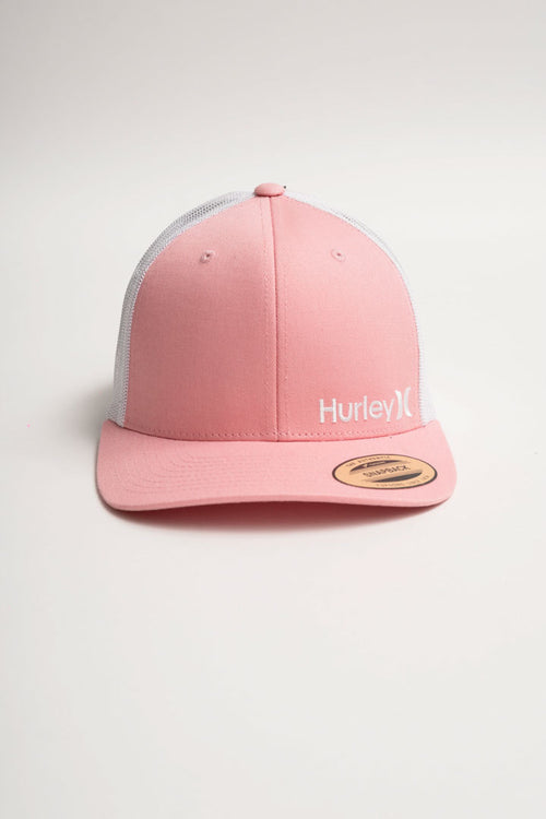 GORRA HURLEY CORP STAPLE TRUCKER