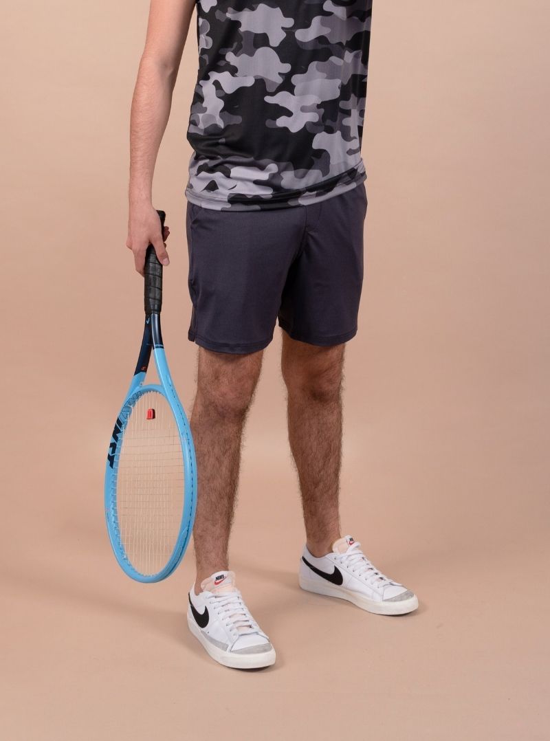 Short deportivo