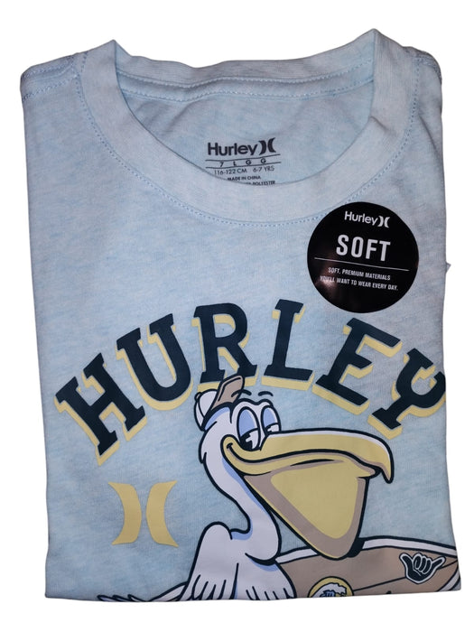 Camiseta Manga Corta para Niño