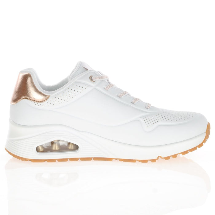 Skechers Uno Shimmer Away para Dama