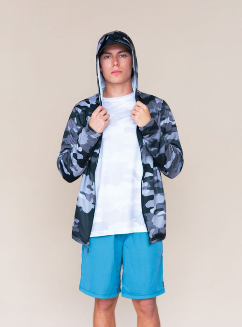 Suéter Hombre con Diseño