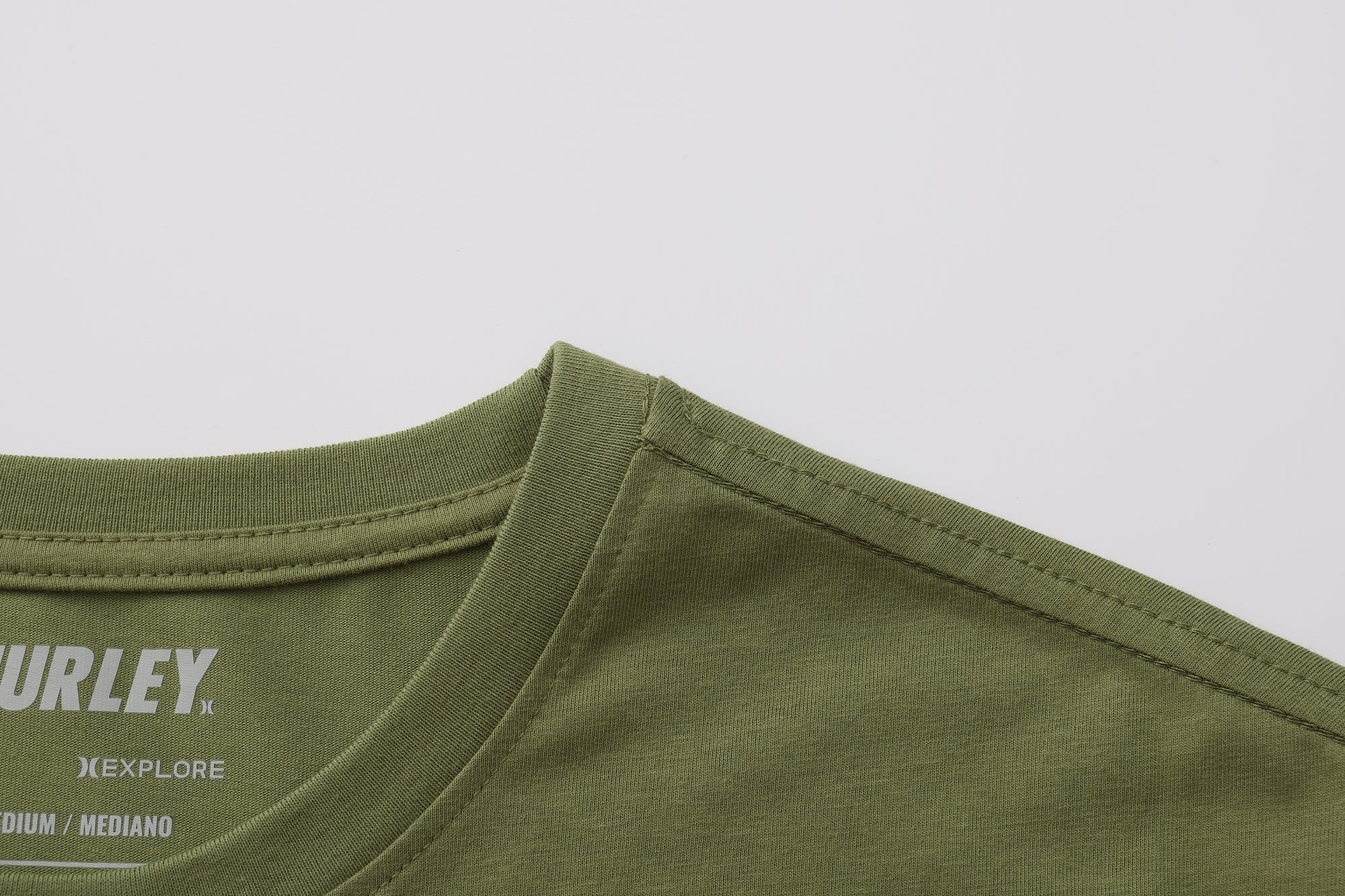 PLAYER SS FASTLANE RELAXED HURLEY