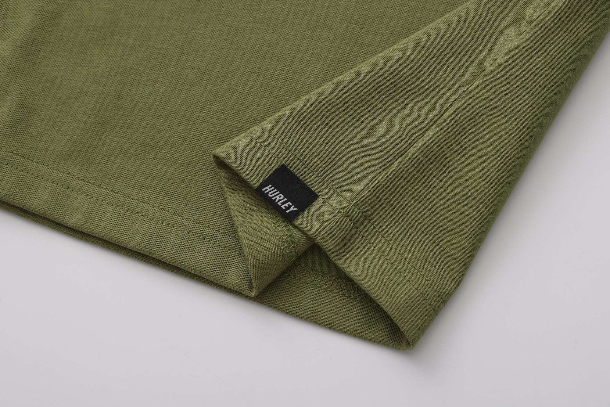 PLAYER SS FASTLANE RELAXED HURLEY