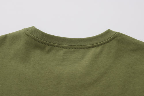 PLAYER SS FASTLANE RELAXED HURLEY