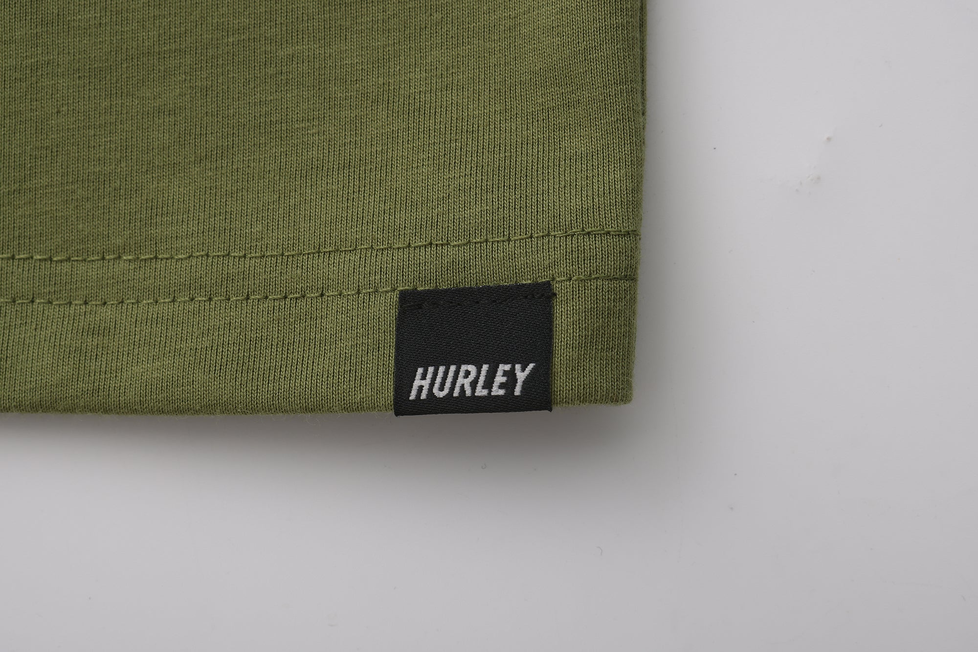 PLAYER SS FASTLANE RELAXED HURLEY