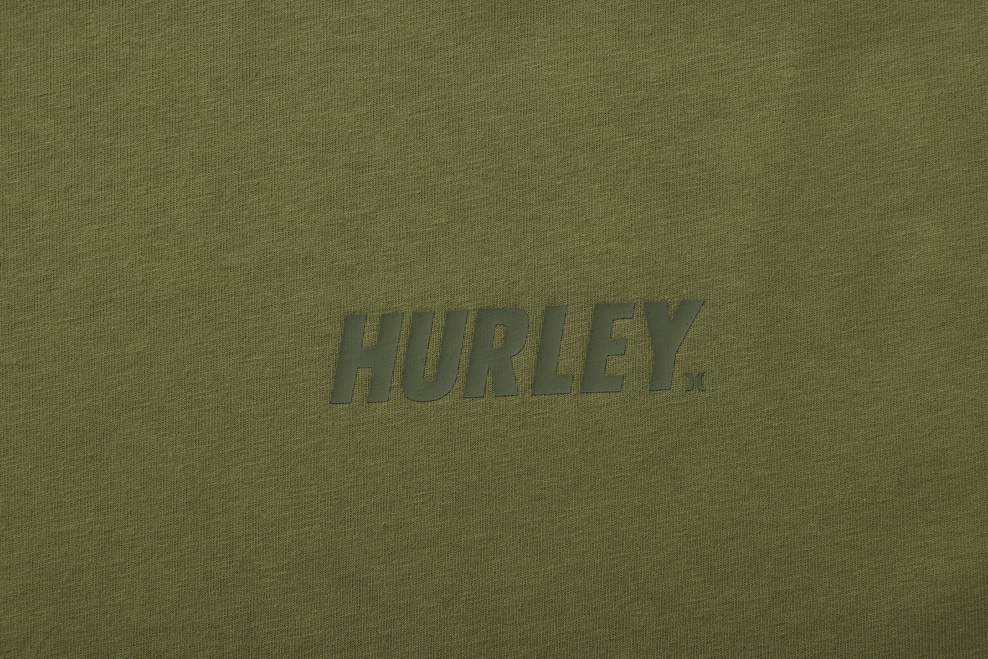 PLAYER SS FASTLANE RELAXED HURLEY