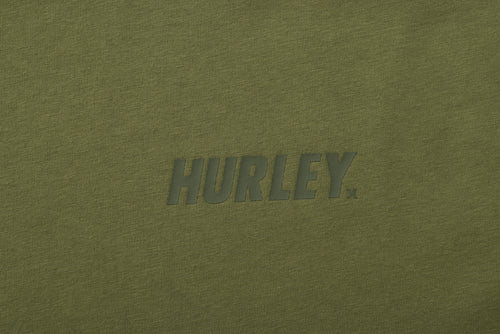 PLAYER SS FASTLANE RELAXED HURLEY