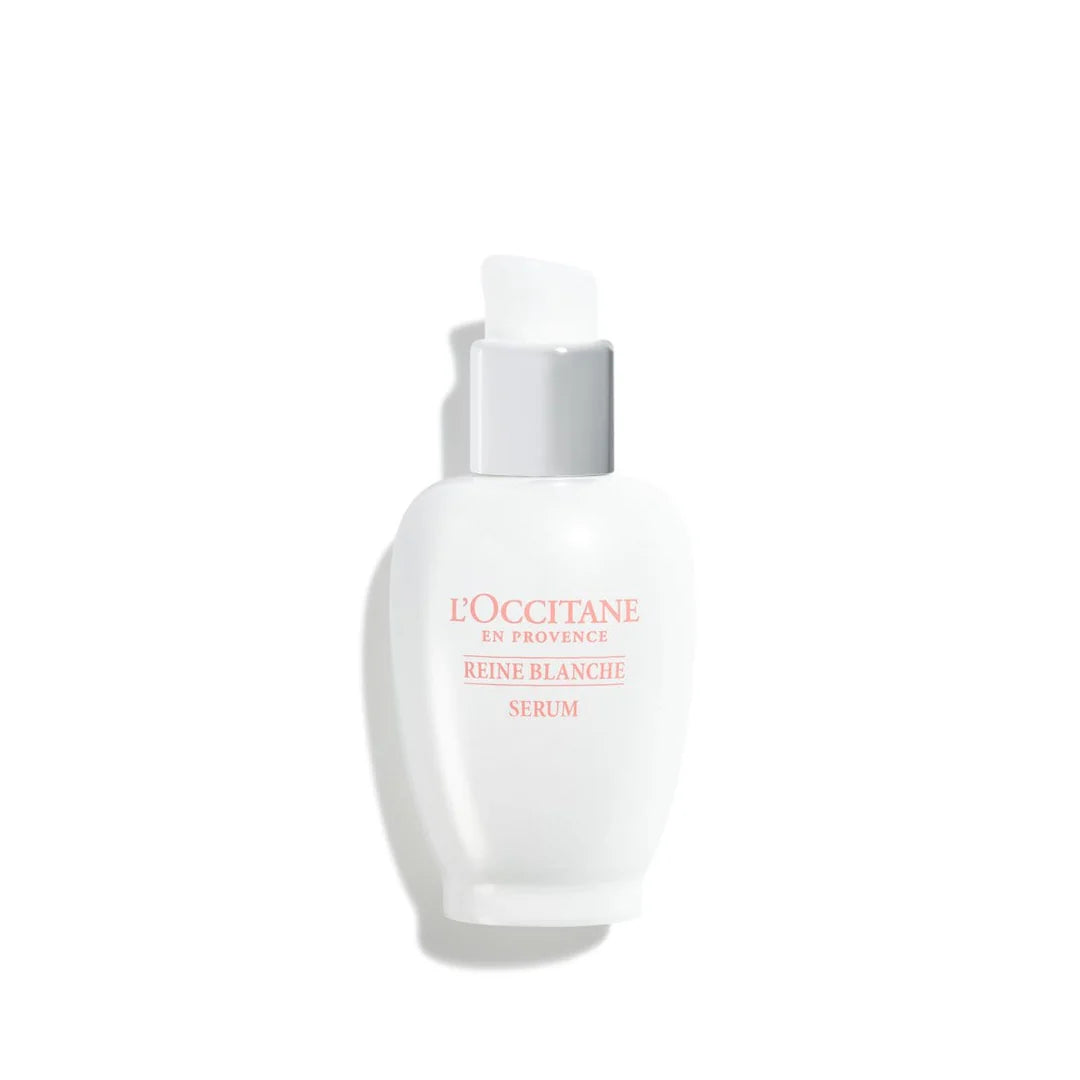 Suero Inmaculado Reina Blanca 30ml