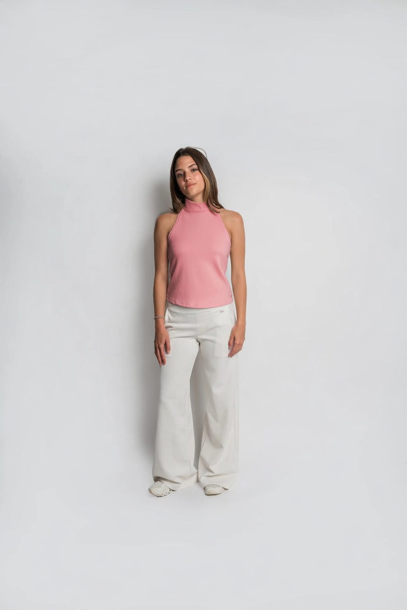Halter top