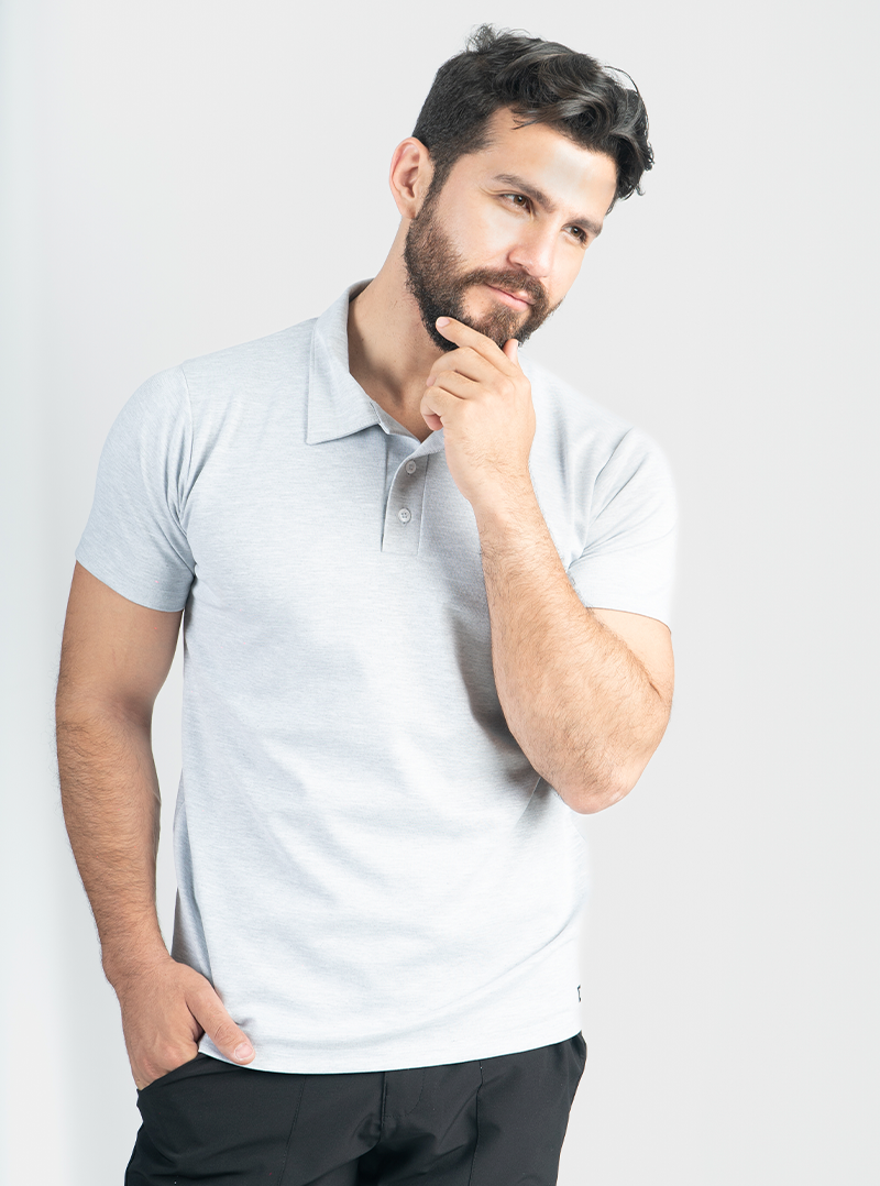 CAMISA POLO