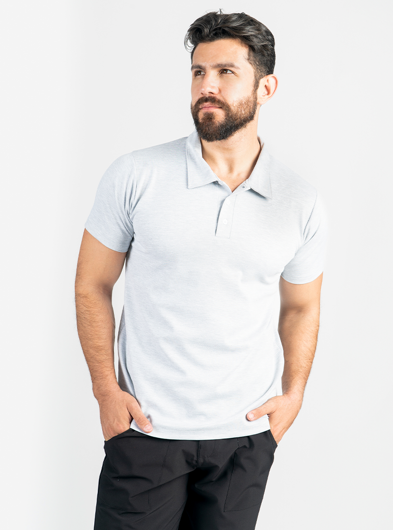 CAMISA POLO