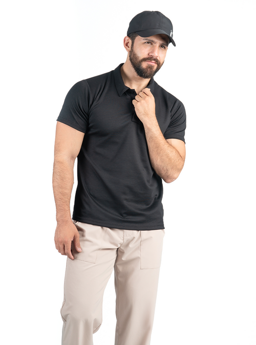 CAMISA POLO