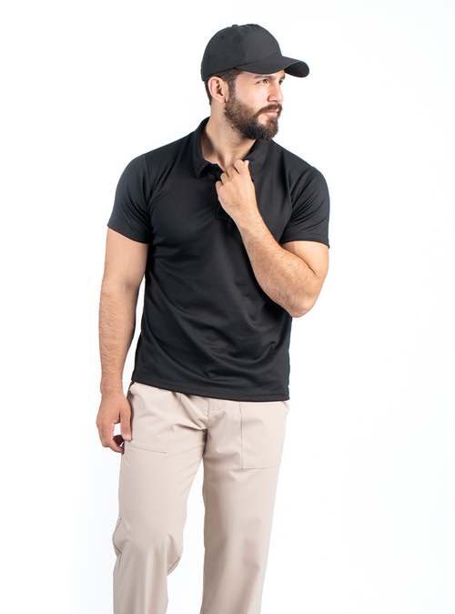 CAMISA POLO