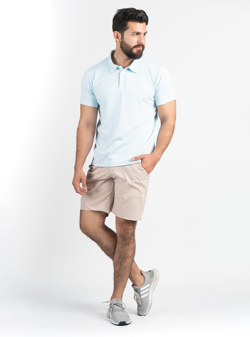 Cargo Shorts