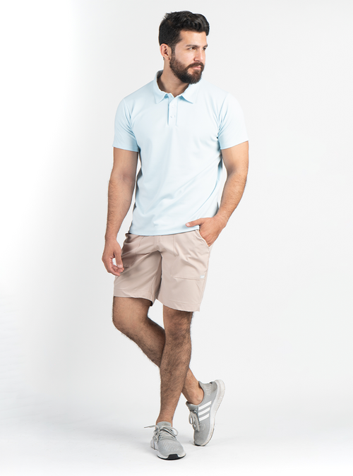 Cargo Shorts