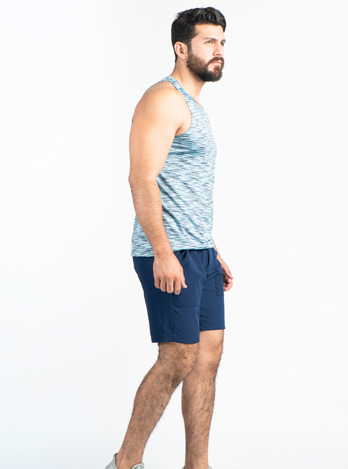 Cargo Shorts