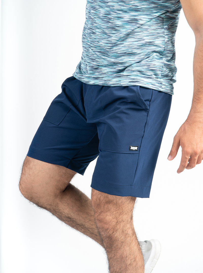 Cargo Shorts