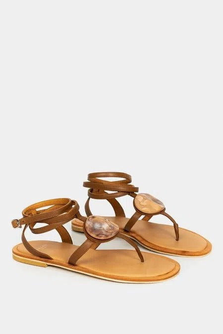 Botines Calzado Velez Sandalias SANDALIAS DE MUJER VÉLEZ —