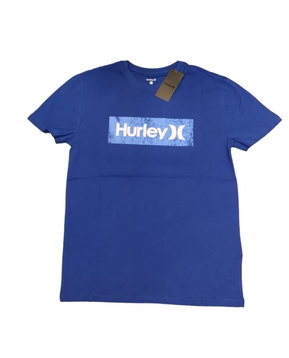 CAMISETA HURLEY DE HOMBRE