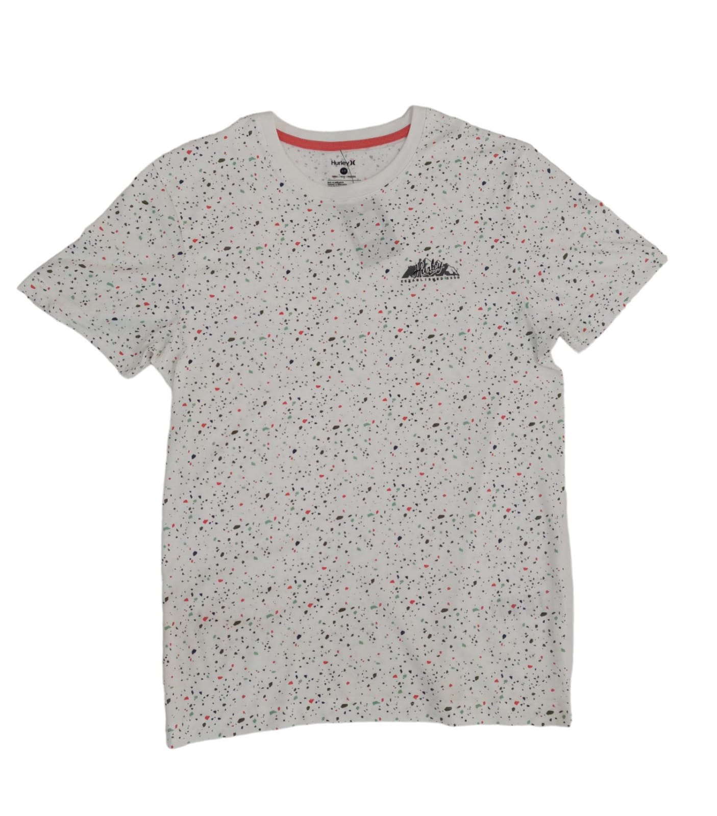 CAMISETA DE HOMBRE HURLEY