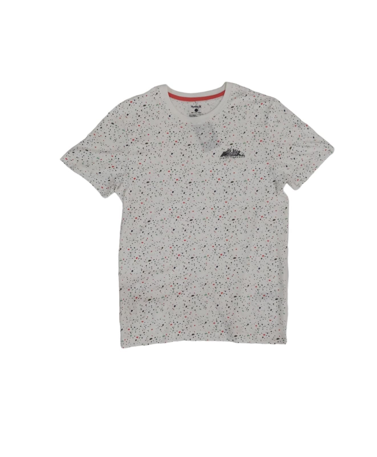 CAMISETA DE HOMBRE HURLEY