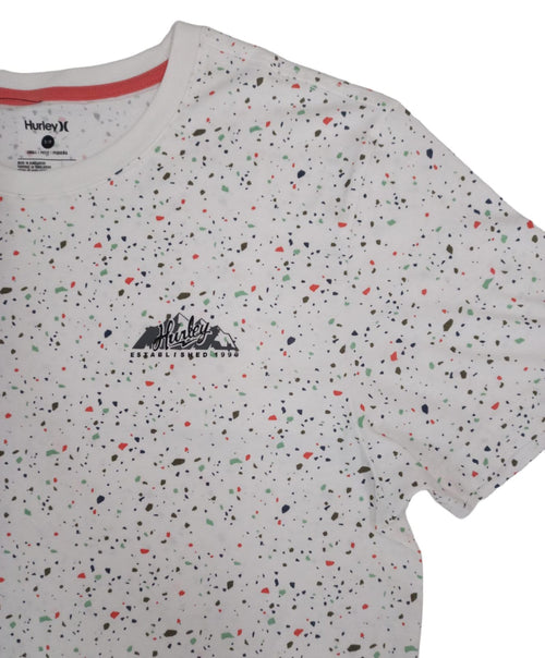 CAMISETA DE HOMBRE HURLEY
