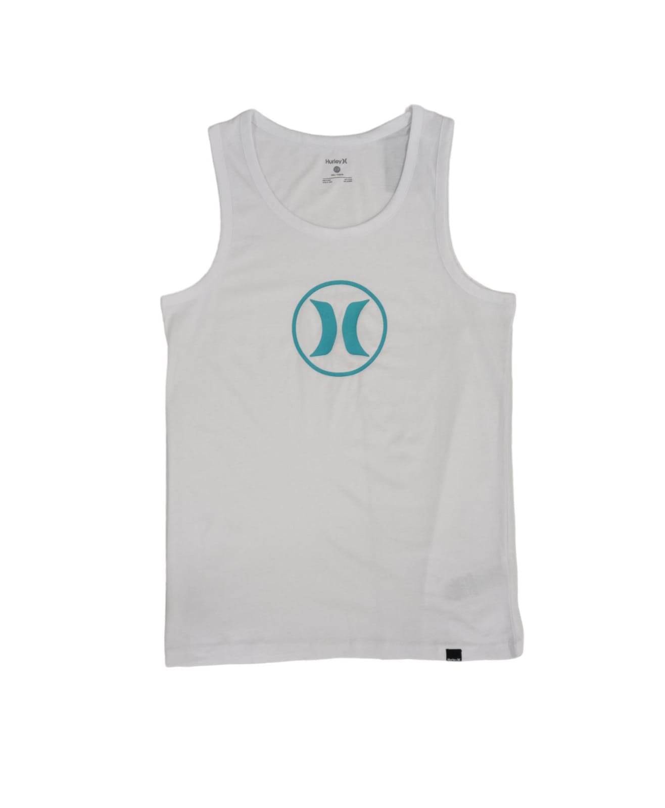 CAMISETA DE HOMBRE SIN MANGAS MAIN LINE OAO CIRCLE